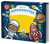 Juguem a astronautes | 9788424670740 | Priddy | Llibres.cat | Llibreria online en català | La Impossible Llibreters Barcelona