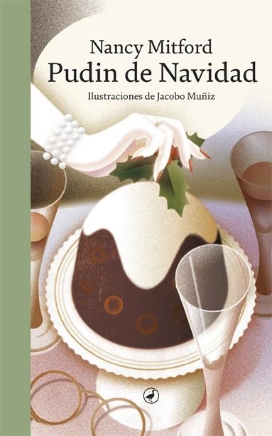 Pudin de Navidad | 9788418800054 | Mitford, Nancy | Llibres.cat | Llibreria online en català | La Impossible Llibreters Barcelona