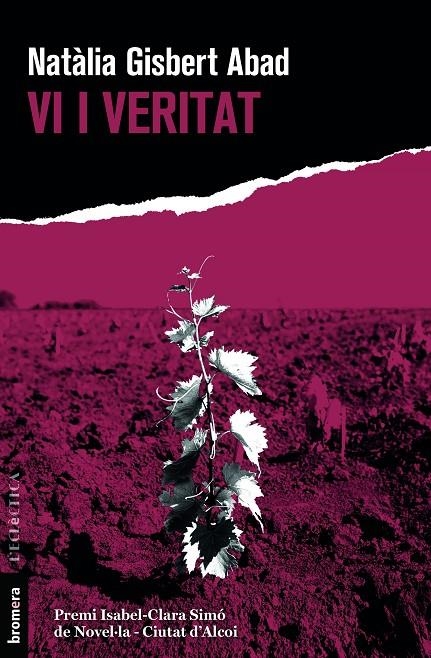 Vi i veritat | 9788413582146 | Gisbert Abad, Natàlia | Llibres.cat | Llibreria online en català | La Impossible Llibreters Barcelona