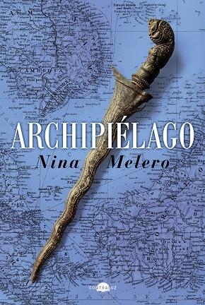 Archipiélago | 9788418945069 | Melero, Nina | Llibres.cat | Llibreria online en català | La Impossible Llibreters Barcelona