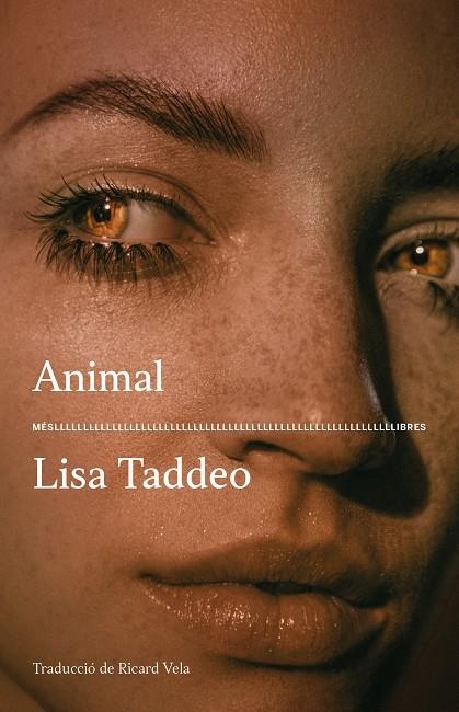 Animal | 9788417353346 | Taddeo, Lisa | Llibres.cat | Llibreria online en català | La Impossible Llibreters Barcelona