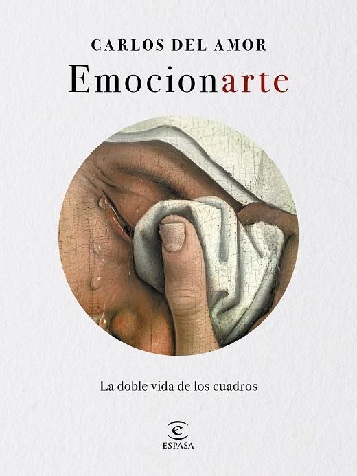 Emocionarte | 9788467063776 | Amor, Carlos del | Llibres.cat | Llibreria online en català | La Impossible Llibreters Barcelona