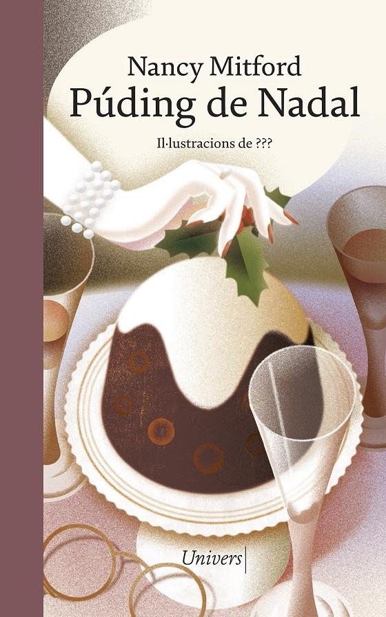 Púding de Nadal | 9788418375941 | Mitford, Nancy | Llibres.cat | Llibreria online en català | La Impossible Llibreters Barcelona