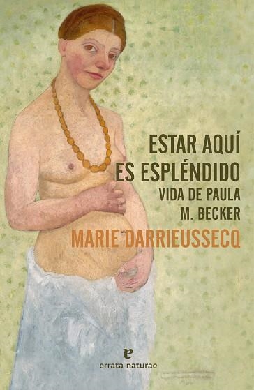 Estar aquí es espléndido | 9788417800864 | Darrieussecq, Marie | Llibres.cat | Llibreria online en català | La Impossible Llibreters Barcelona