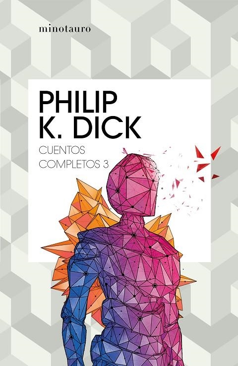 Cuentos completos nº 03/05 | 9788445007235 | Dick, Philip K. | Llibres.cat | Llibreria online en català | La Impossible Llibreters Barcelona