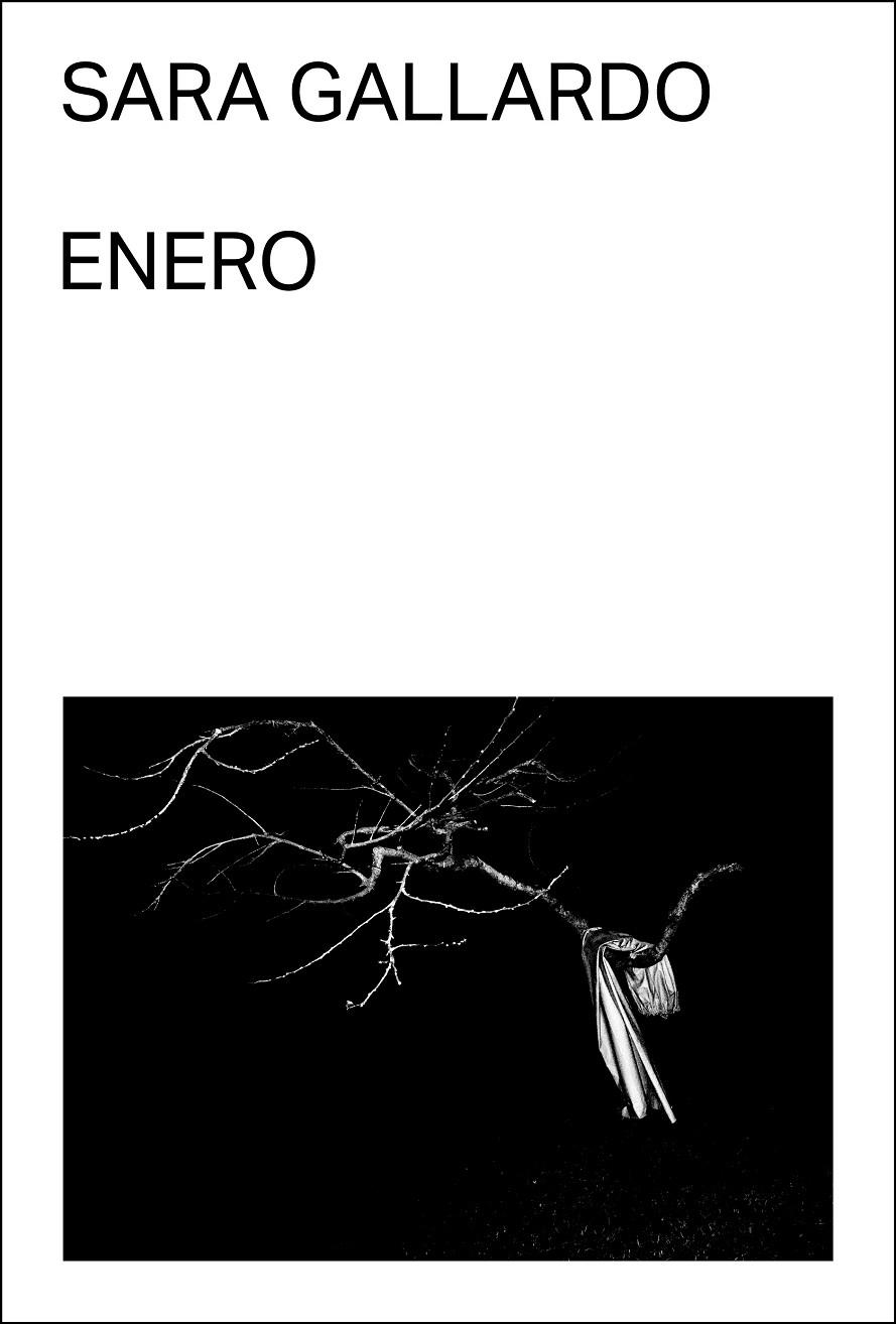 Enero | 9788412315677 | Gallardo Drago Mitre, Sara | Llibres.cat | Llibreria online en català | La Impossible Llibreters Barcelona