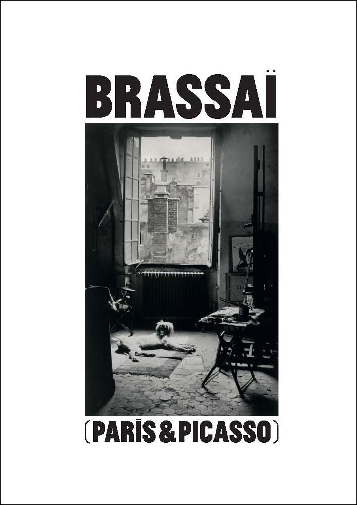 Brassaï | 9788417769895 | Halász, Gyula | Llibres.cat | Llibreria online en català | La Impossible Llibreters Barcelona