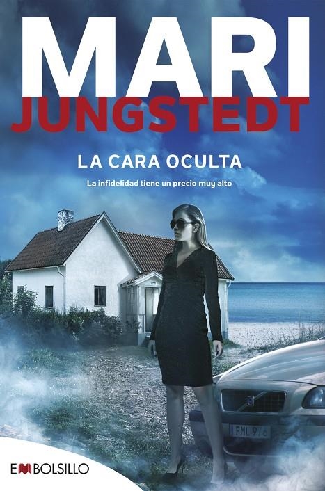 La cara oculta | 9788418185250 | Jungstedt, Mari | Llibres.cat | Llibreria online en català | La Impossible Llibreters Barcelona