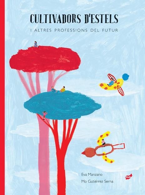 Cultivadors d'estels | 9788418702143 | Manzano Plaza, Eva | Llibres.cat | Llibreria online en català | La Impossible Llibreters Barcelona