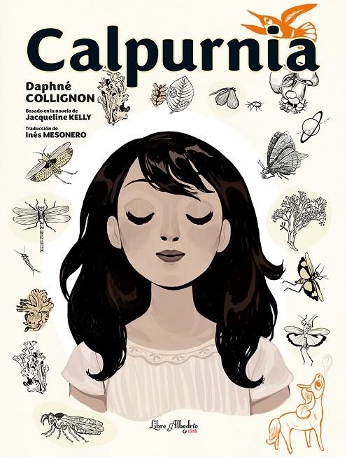 CALPURNIA VOL. 1 | 9788412405200 | Kelly, Jacqueline | Llibres.cat | Llibreria online en català | La Impossible Llibreters Barcelona