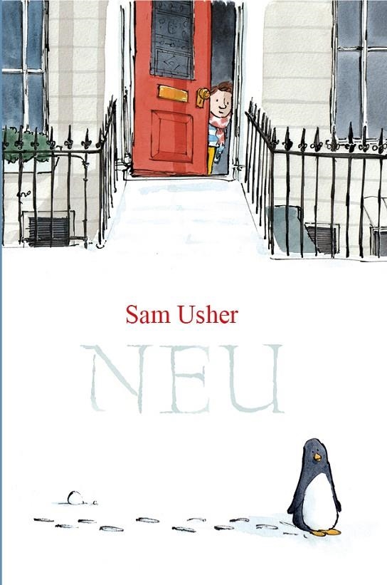 Neu | 9788417376451 | Usher, Sam | Llibres.cat | Llibreria online en català | La Impossible Llibreters Barcelona