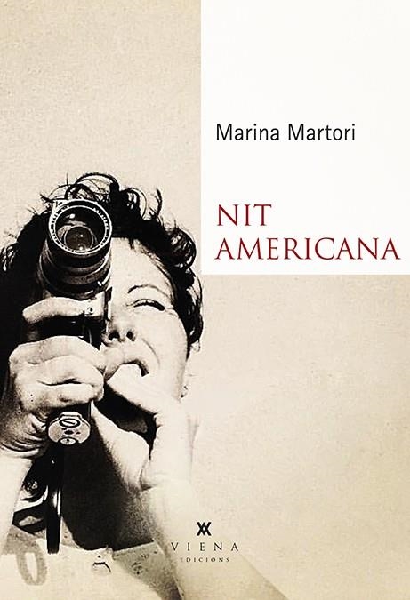 Nit americana | 9788418908118 | Martori Rubio, Marina | Llibres.cat | Llibreria online en català | La Impossible Llibreters Barcelona