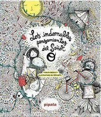 INDOMABLES PENSAMIENTOS DEL SEÑOR O  | 9788416287253 | Llibres.cat | Llibreria online en català | La Impossible Llibreters Barcelona