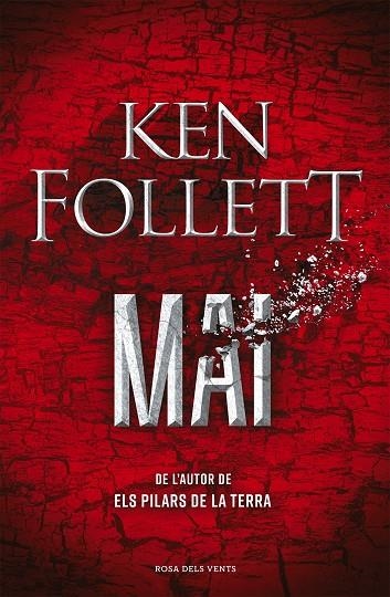 Mai | 9788418033858 | Follett, Ken | Llibres.cat | Llibreria online en català | La Impossible Llibreters Barcelona