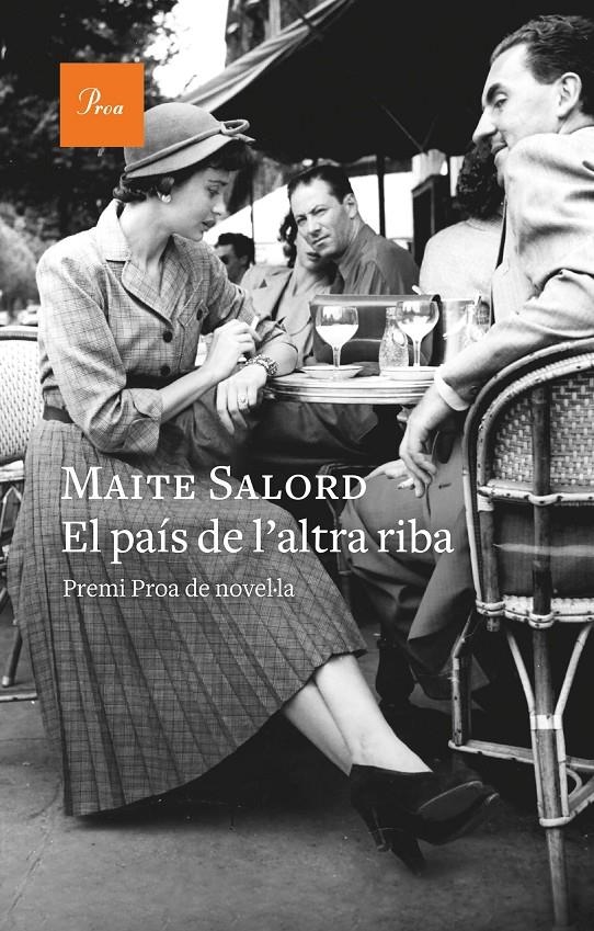 El país de l'altra riba | 9788475889221 | Salord, Maite | Llibres.cat | Llibreria online en català | La Impossible Llibreters Barcelona