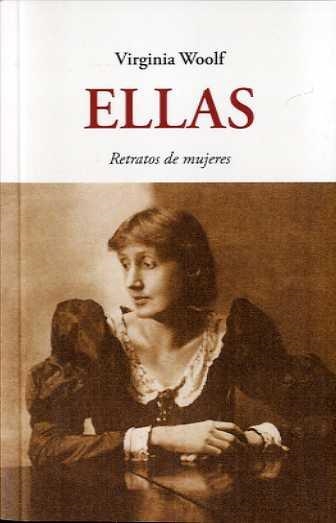 ELLAS | 9788497163224 | Woolf, Virginia | Llibres.cat | Llibreria online en català | La Impossible Llibreters Barcelona