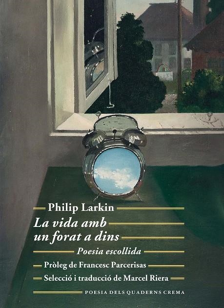 La vida amb un forat a dins | 9788477276258 | Larkin, Philip | Llibres.cat | Llibreria online en català | La Impossible Llibreters Barcelona