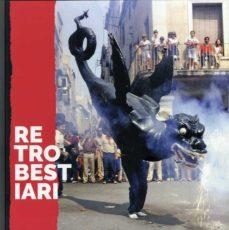 RETROBESTIARI | 9788412356625 | MASANA I SOLER, Heribert/SAUMELL i POCH, Ramon/MASANA i SABURIT, Salvador/MASANA i SABURIT, Abel | Llibres.cat | Llibreria online en català | La Impossible Llibreters Barcelona