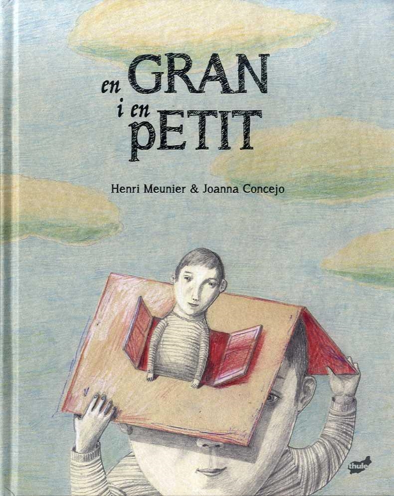 Gran i petit | 9788418702181 | Meunier, Henri | Llibres.cat | Llibreria online en català | La Impossible Llibreters Barcelona