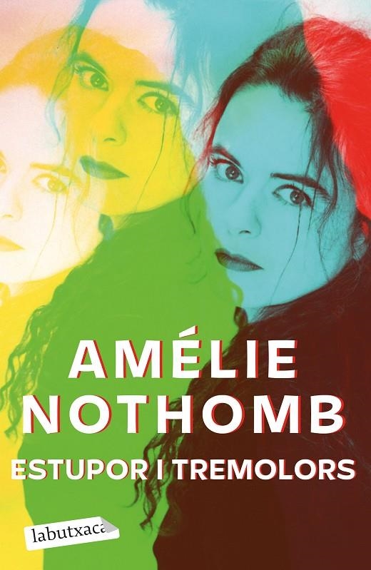 Estupor i tremolors | 9788418572579 | Nothomb, Amélie | Llibres.cat | Llibreria online en català | La Impossible Llibreters Barcelona