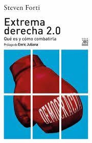 Extrema derecha 2.0 | 9788432320309 | Forti, Steven | Llibres.cat | Llibreria online en català | La Impossible Llibreters Barcelona