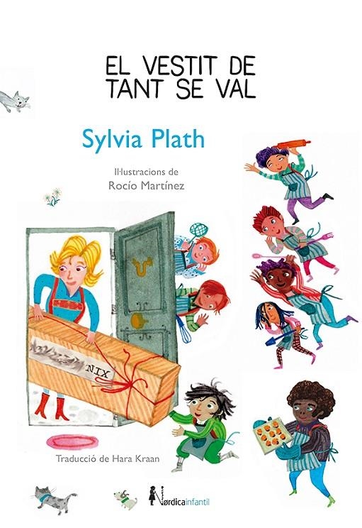 El vestit de tant se val | 9788418930263 | Plath, Sylvia | Llibres.cat | Llibreria online en català | La Impossible Llibreters Barcelona