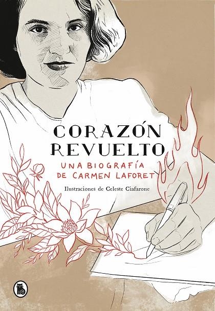 Corazón revuelto | 9788402424556 | Moraleda, Gema | Llibres.cat | Llibreria online en català | La Impossible Llibreters Barcelona