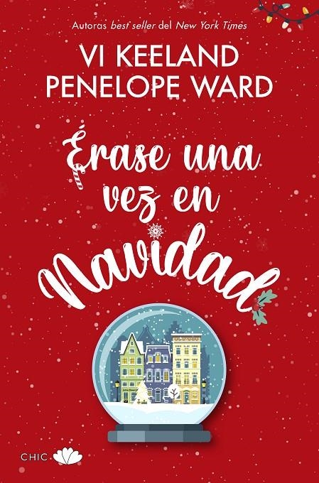 Érase una vez en Navidad | 9788417972592 | Keeland, Vi/Ward, Penelope | Llibres.cat | Llibreria online en català | La Impossible Llibreters Barcelona