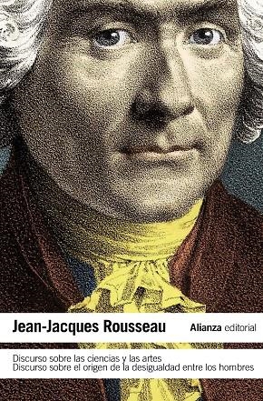 Discurso sobre las ciencias y las artes. Discurso sobre el origen de la desigual | 9788420669557 | Rousseau, Jean-Jacques | Llibres.cat | Llibreria online en català | La Impossible Llibreters Barcelona