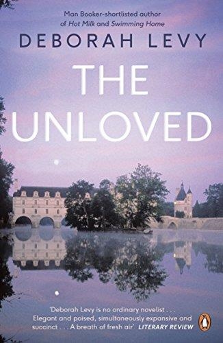 The unloved | 9780241146590 | Levy, Deborah | Llibres.cat | Llibreria online en català | La Impossible Llibreters Barcelona