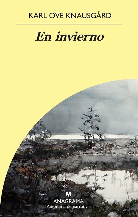 En invierno | 9788433981042 | Knausgård, Karl Ove | Llibres.cat | Llibreria online en català | La Impossible Llibreters Barcelona