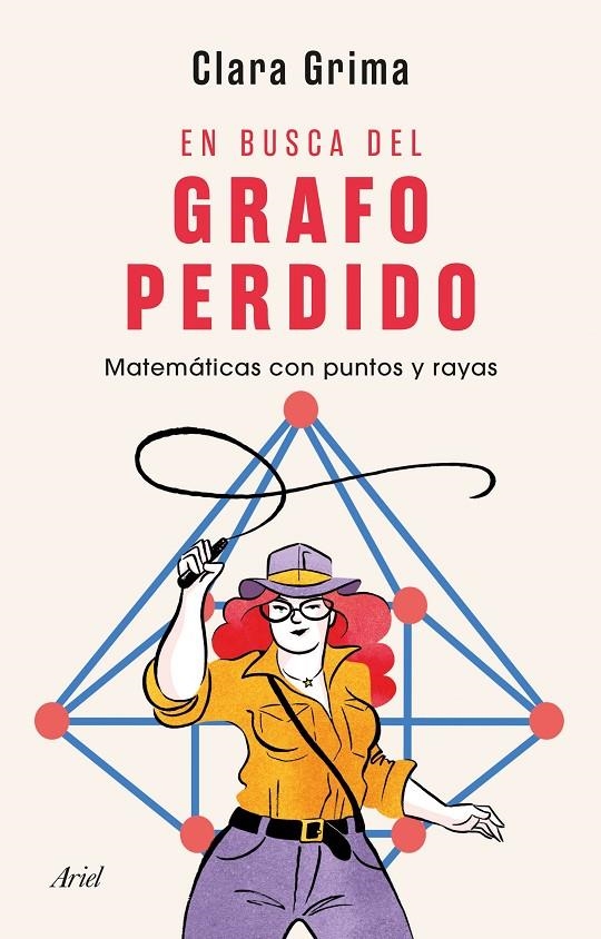 En busca del grafo perdido | 9788434432437 | Grima Ruiz, Clara | Llibres.cat | Llibreria online en català | La Impossible Llibreters Barcelona