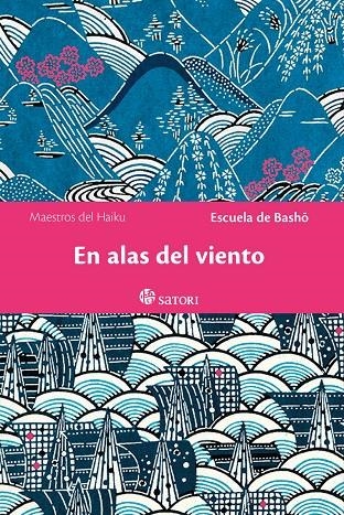 EN ALAS DEL VIENTO | 9788417419981 | ESCUELA DE BASHO | Llibres.cat | Llibreria online en català | La Impossible Llibreters Barcelona