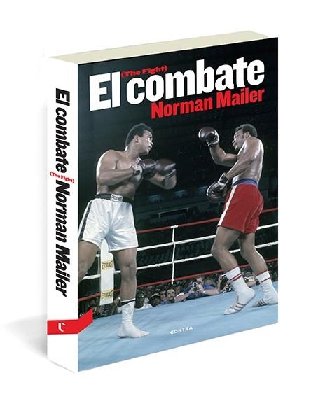 El combate | 9788494093845 | Mailer, Norman | Llibres.cat | Llibreria online en català | La Impossible Llibreters Barcelona