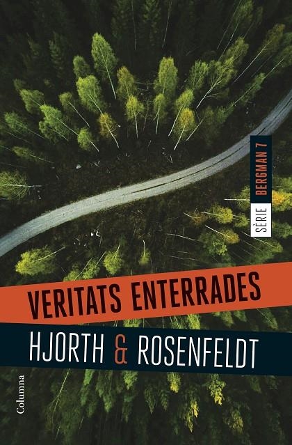 Veritats enterrades | 9788466428477 | Hjorth, Michael/Rosenfeldt, Hans | Llibres.cat | Llibreria online en català | La Impossible Llibreters Barcelona