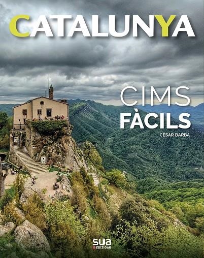 CIMS FÀCILS | 9788482167879 | Barba Villaraza, Cesar | Llibres.cat | Llibreria online en català | La Impossible Llibreters Barcelona