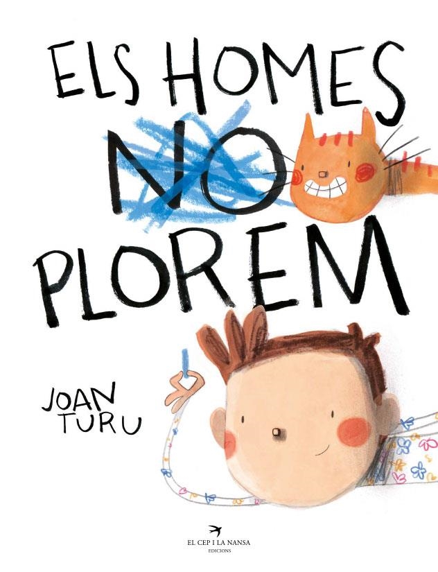 Els homes plorem | 9788418522765 | Turu, Joan | Llibres.cat | Llibreria online en català | La Impossible Llibreters Barcelona