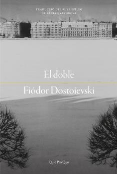 DOBLE, EL | 9788417410285 | FIODOR DOSTOYEVSKI | Llibres.cat | Llibreria online en català | La Impossible Llibreters Barcelona