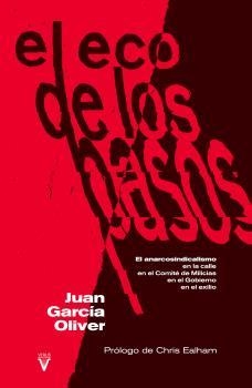 El eco de los pasos | 9788417870102 | García Oliver, Juan | Llibres.cat | Llibreria online en català | La Impossible Llibreters Barcelona