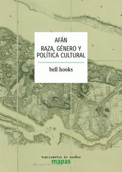 AFÁN | 9788412339826 | bell hooks | Llibres.cat | Llibreria online en català | La Impossible Llibreters Barcelona