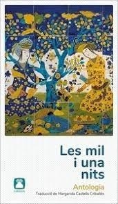 Les mil i una nits. Antologia | 9788412446715 | Anónimo | Llibres.cat | Llibreria online en català | La Impossible Llibreters Barcelona