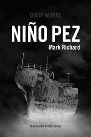 NIÑO PEZ | 9788412112863 | Richard, Mark | Llibres.cat | Llibreria online en català | La Impossible Llibreters Barcelona