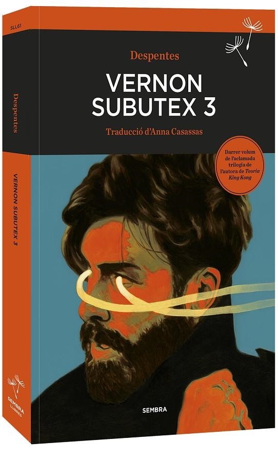 Vernon Subutex 3 | 9788416698714 | Despentes, Virginie | Llibres.cat | Llibreria online en català | La Impossible Llibreters Barcelona