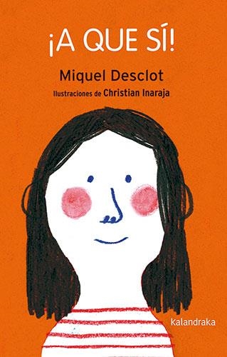 ¡A que sí! | 9788413431192 | Desclot, Miquel | Llibres.cat | Llibreria online en català | La Impossible Llibreters Barcelona