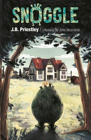 Snoggle | 9788490268766 | J. B. Priestley | Llibres.cat | Llibreria online en català | La Impossible Llibreters Barcelona