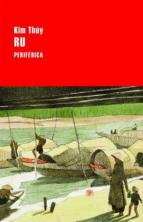 Ru | 9788418264009 | Kim Thúy | Llibres.cat | Llibreria online en català | La Impossible Llibreters Barcelona