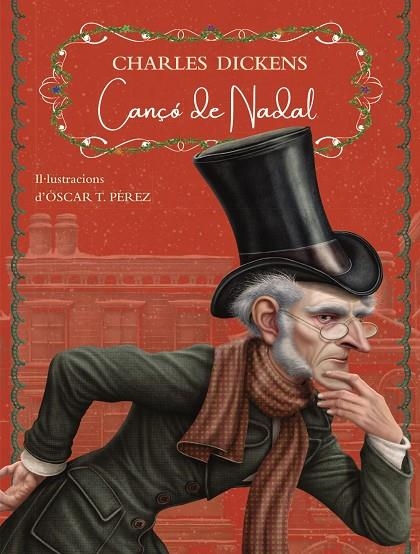 Cançó de Nadal | 9788448952020 | Dickens, Charles | Llibres.cat | Llibreria online en català | La Impossible Llibreters Barcelona