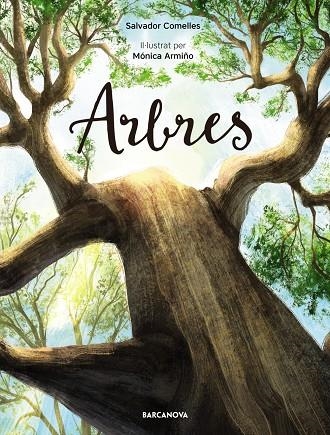 Arbres | 9788448950859 | Comelles, Salvador | Llibres.cat | Llibreria online en català | La Impossible Llibreters Barcelona