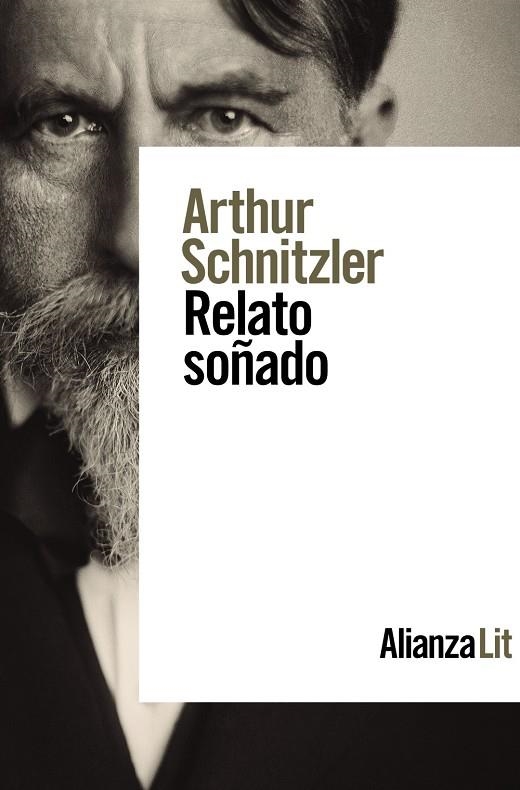 Relato soñado | 9788413625744 | Schnitzler, Arthur | Llibres.cat | Llibreria online en català | La Impossible Llibreters Barcelona