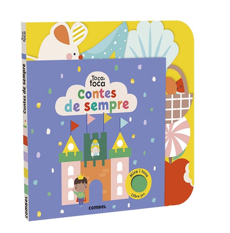 Contes de sempre | 9788491017905 | Lemon Ribbon Studio | Llibres.cat | Llibreria online en català | La Impossible Llibreters Barcelona